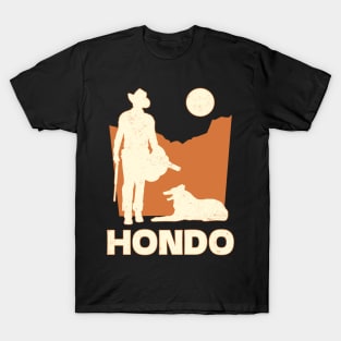 Hondo T-Shirt